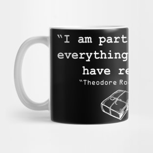 worldbookday Mug